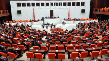 Yeni Zelanda'daki vahşi saldırı 5 partiyi bir araya getirdi