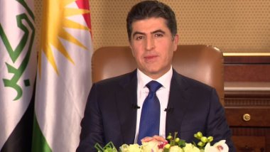 Neçirvan Barzani'den Newroz mesajı: İddiamız, Kürdistan'ın başarması!