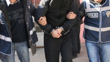 Samsun'da IŞİD operasyonu: 24 gözaltı