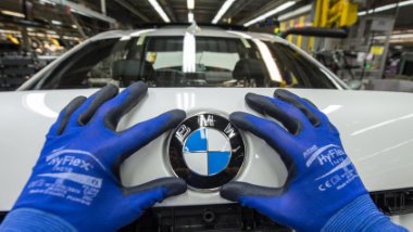 Alman otomobil devinden Türkçe yasağı