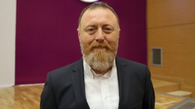 Temelli, hakkında açılan soruşturmayı yorumladı: Alıştık...