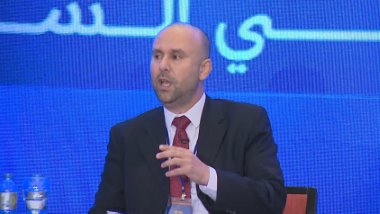 Mısırlı eski vekil: Suriye'de büyük siyasi reformlar yapılmalıdır