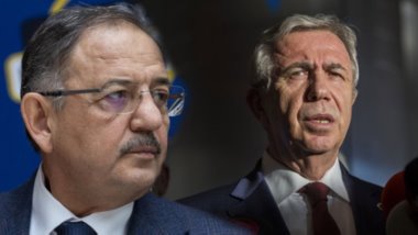 Konsensus'tan Ankara anketi: Sonuç değişmedi