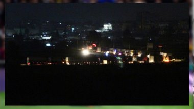 ABD'den DSG'ye 300 tırlık konvoy