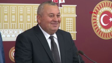 MHP'li vekil ezberleri bozdu: Faşistlere, demokrasi düşmanlarına kaybettireceğiz