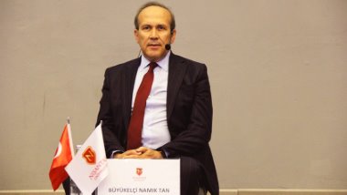 Türkiye'nin eski Washington Büyükelçisi: S-400 ısrarı Türkiye'ye kaybettirir