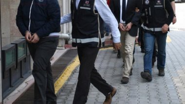 Hava Kuvvetleri'nde operasyon: Çok sayıda gözaltı kararı