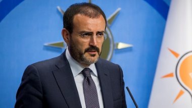 Mahir Ünal: PKK telsizden anons geçiyor!