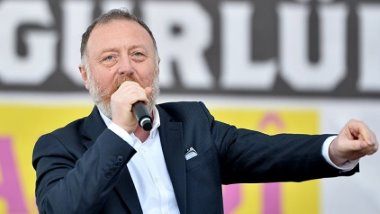 Temelli: Kürt halkını düşmanlaştırıyorlar