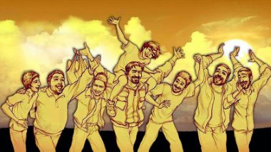 KONDA, gençler raporu: Dindar muhafazakarlar azalıyor