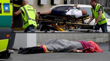 Kurşunları bitsin diye dua ettik