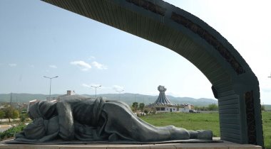 Kürdistan Hükümeti: Halepçe direnişimizin sembolüdür!