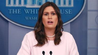 Beyaz Saray'dan IŞİD açıklaması