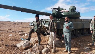 Rusya ile Türkiye arasında İdlib krizi