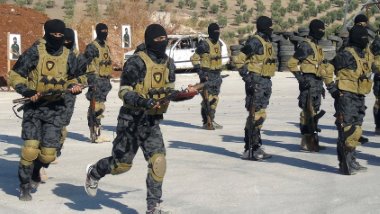 ABD'den 'Güvenli Bölge' ve Fırat'ın Doğusu'na operasyon açıklaması