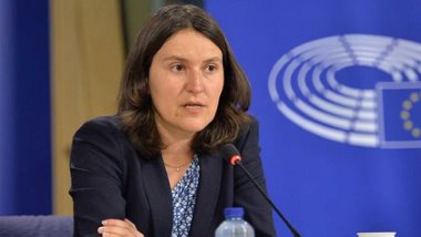 Kati Piri'den Erdoğan'a yanıt: Ya insanlar inanırsa?