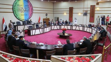 PDK ve YNK'nin Kerkük anlaşması, Arapları ayaklandırdı