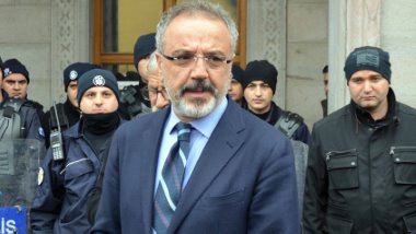 Sırrı Sakık: Muş'ta CHP dahil tüm partiler HDP'ye karşı birleşti