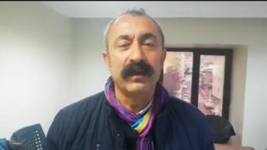 Komünist Başkan Türkiye'de bir ilki başardı