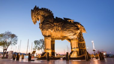 Rusya: ABD, 'Truva Atı' adlı yeni bir savaş stratejisi geliştiriyor