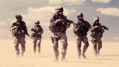 ABD'den 'Soğuk Savaş' stratejisine dönüş