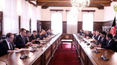 ABD: Taliban ile iki konuda anlaştık