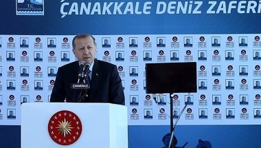 Tepkiler artınca açıklama geldi: 'Erdoğan'ın Sözleri Çarpıtıldı'