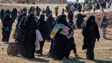 IŞİD sonrası yeni dönem: Yeni IŞİD'lerin doğuşu