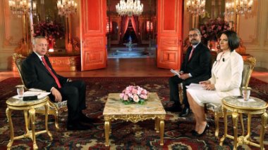 Erdoğan yanlış mı bilgilendiriliyor, algı mı yapıyor?