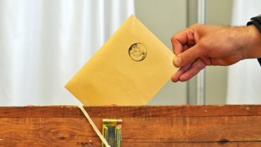 Seçim sandıkları neden taşınıyor?