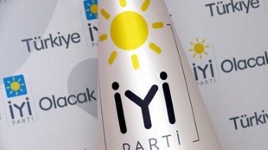 İstanbul'da İYİ Parti'den 'HDP istifaları'