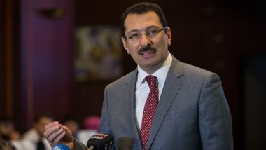 AK Parti'nin 1 milyonluk seçim ordusu