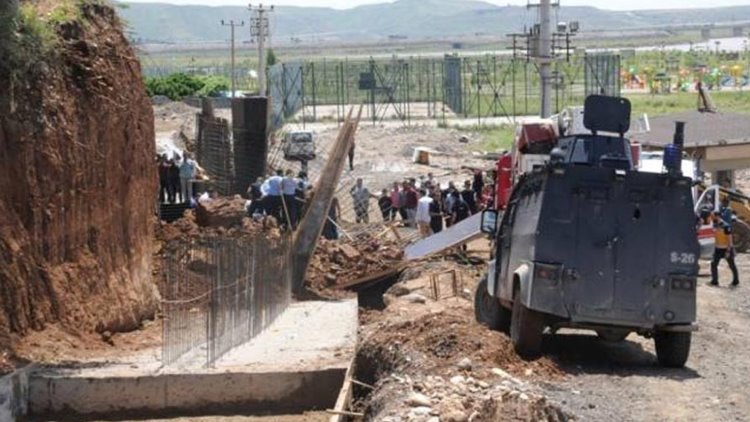 Bakanlık, 5 kişiyi öldüren 'zırhlı araç hasar gördü' diye 250 bin Euro tazminat istedi