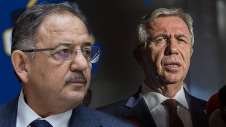 Konsensus'tan Ankara anketi: Sonuç değişmedi