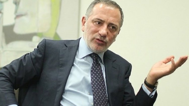 Fatih Altaylı'nın ilginç seçim yorumu