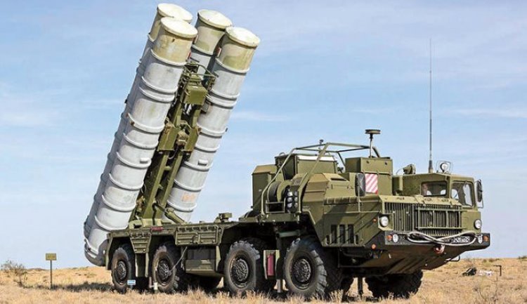 S-400 gerilimiyle dolar 5.46’yı gördü