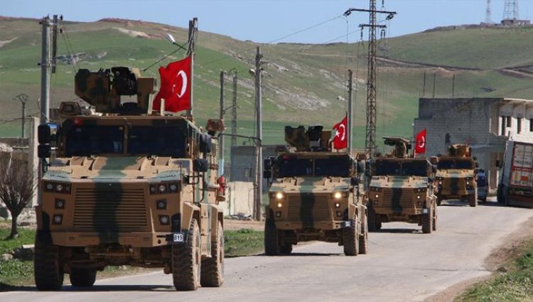 Türkiye'nin İdlib çıkmazı: Gözden mi çıkarıyor?
