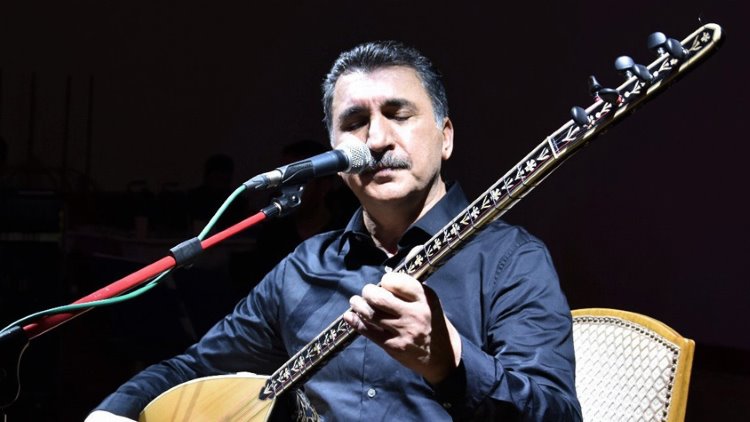 Ferhat Tunç'tan yurt dışı kararı