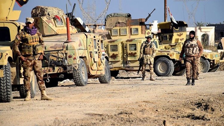 Irak'tan PKK'ye bir aylık süre