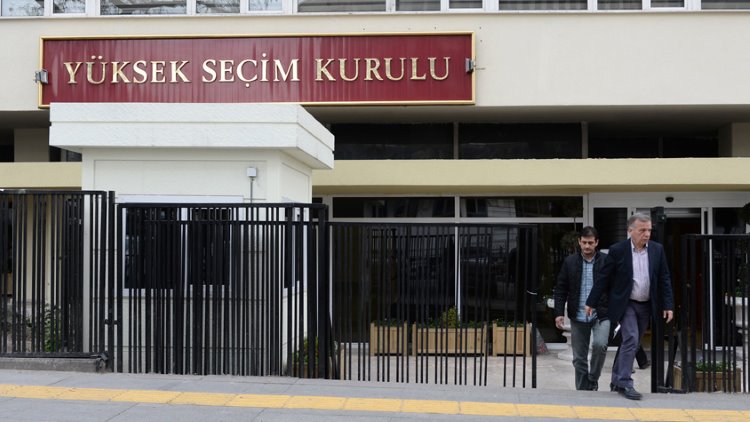 YSK kararı Resmi Gazete'de: Sandık sonuçları eşzamanlı izlenecek