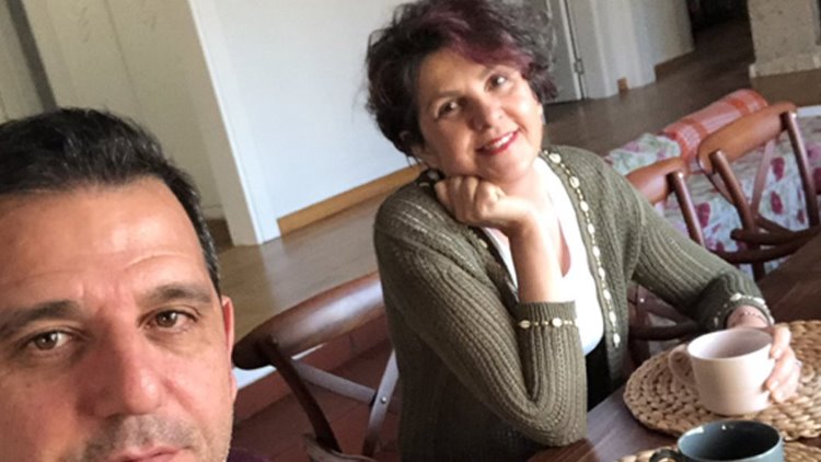 Fatih Portakal'dan 'Erken Seçim' iması