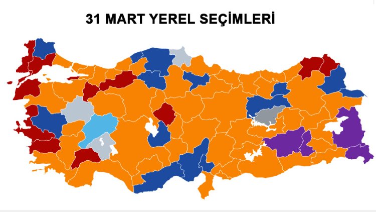 İlk açılan sandıklar: Kürt illerinde HDP önde!