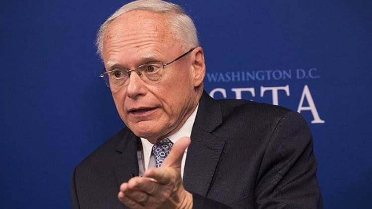James Jeffrey'den Menbiç açıklaması: Endişelerimiz var