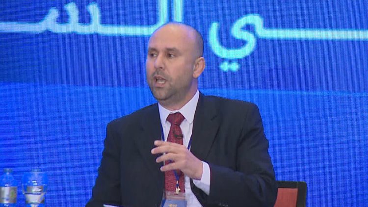 Mısırlı eski vekil: Suriye'de büyük siyasi reformlar yapılmalıdır