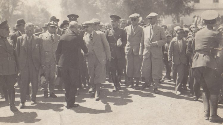 İnönü'nün 1935 tarihli raporu: Kürt şehirlerinin şifreleri