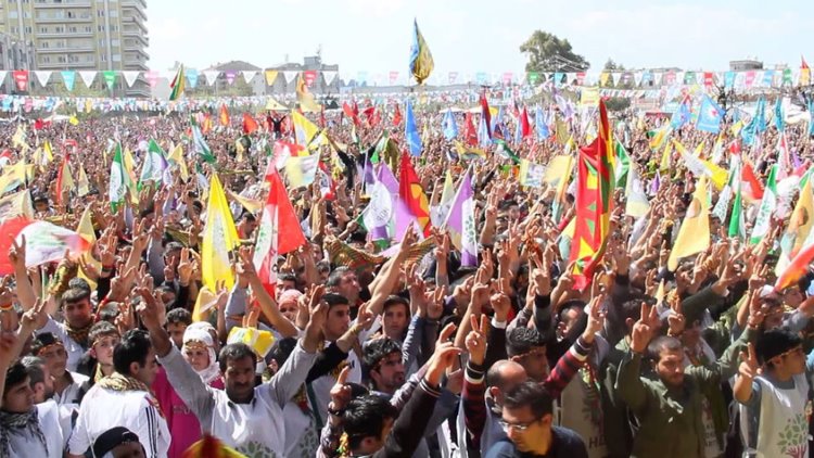 HDP’den beş büyükşehir açıklaması