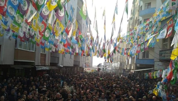 Iğdır: AKP'nin MHP’ye desteği ters tepecek gibi