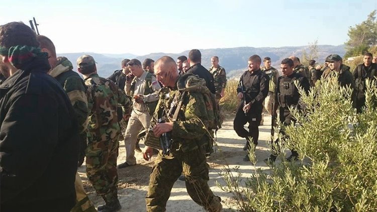 İran'ın Suriye'deki ömrü ne kadar?