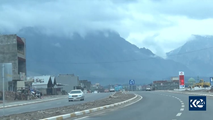 Şeladize halkından PKK'ye çağrı