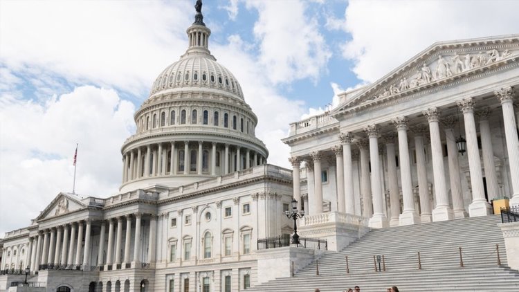 Trump'a kendi partisinin senatörlerinden darbe